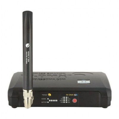 Wireless Solution BlackBox F-1 G5 Transceiver