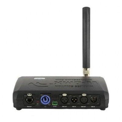 Wireless Solution BlackBox F-1 G5 Transceiver