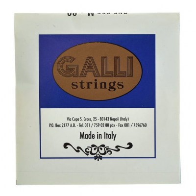 Galli Strings M90 Mandoloncello Strings