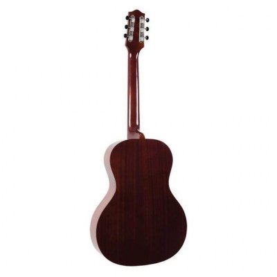 The Loar LO-18-VS Adirondack Spruce