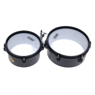 Tama MT810STBK Mini Timb. 08"+10"