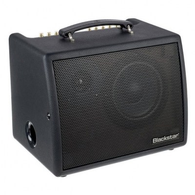 Blackstar Sonnet 60 BK