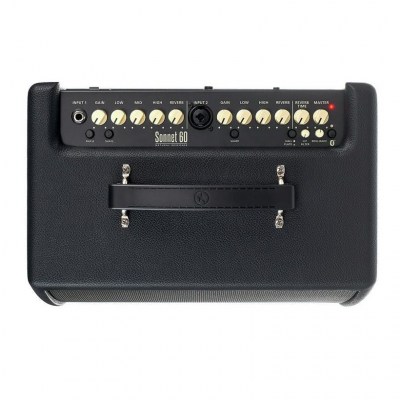 Blackstar Sonnet 60 BK