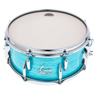 Sonor 14"x6,5" Vintage Snare C. Blue