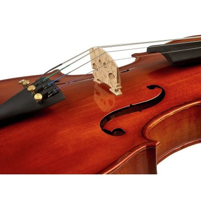 Alfred Stingl by Höfner AS-190-VA Viola Set 16"