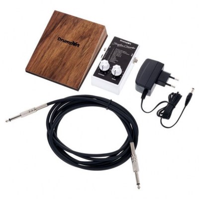 Drumport StompTech Stompbox Converter Bundle