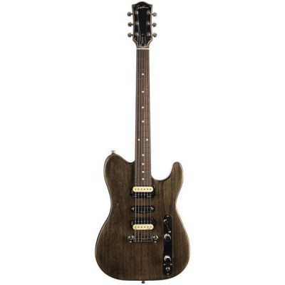 Godin Radium Carbon Black RN
