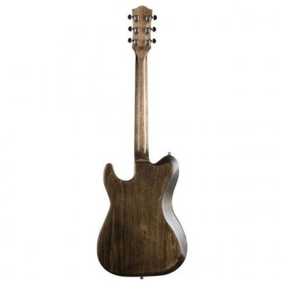 Godin Radium Carbon Black RN