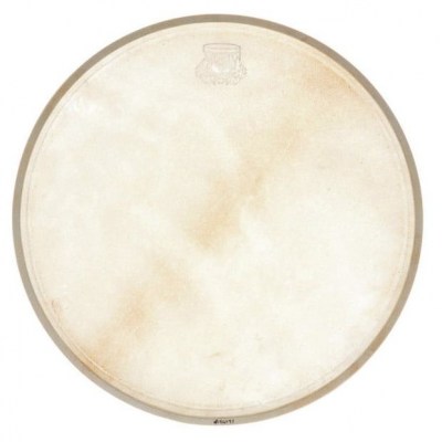 Kentville Drums 14" Kangaroo Drum Head heavy