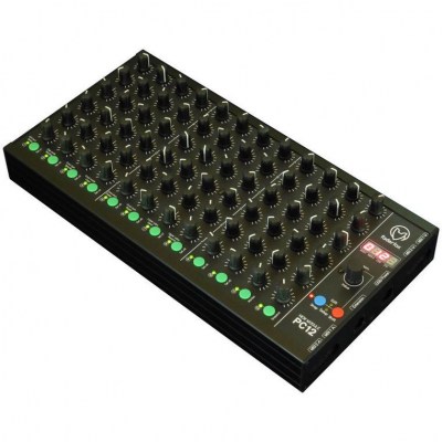 Faderfox PC12