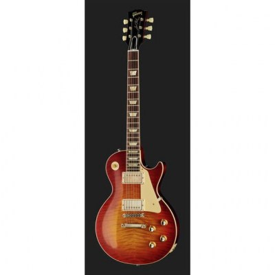 Gibson Les Paul 60 WTB 60th Anniv.