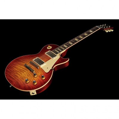 Gibson Les Paul 60 WTB 60th Anniv.