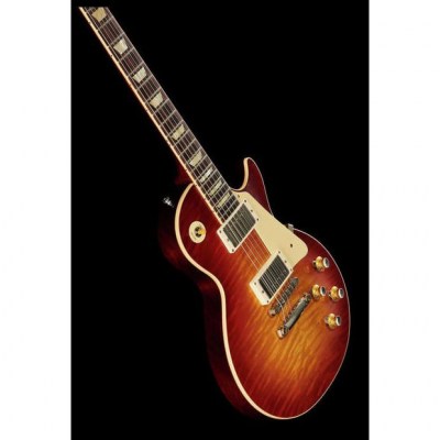 Gibson Les Paul 60 WTB 60th Anniv.