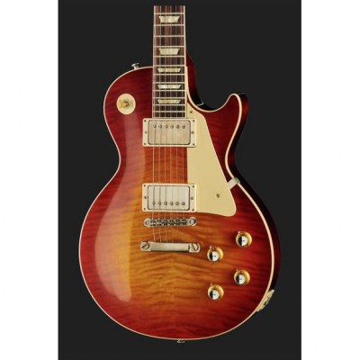 Gibson Les Paul 60 WTB 60th Anniv.