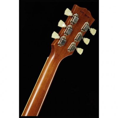 Gibson Les Paul 57 Goldtop Light Aged