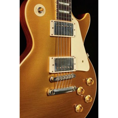 Gibson Les Paul 57 Goldtop Light Aged