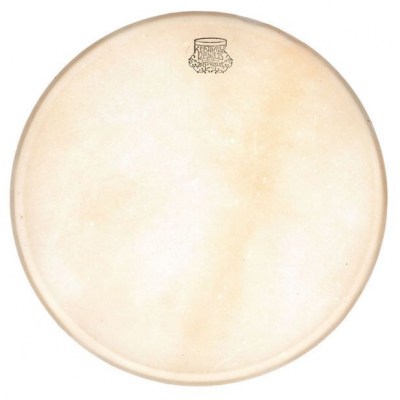 Kentville Drums 13" Kangaroo Drum Head heavy