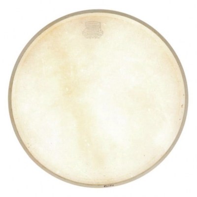 Kentville Drums 13" Kangaroo Drum Head heavy