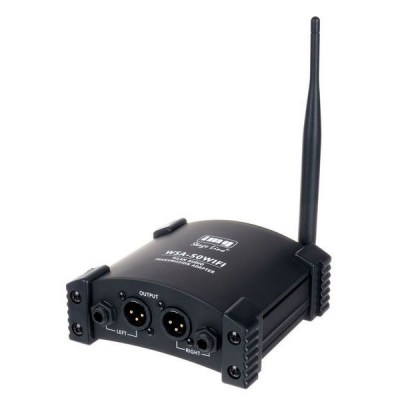 Monacor WSA-50WIFI