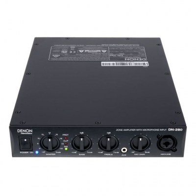 Denon Professional DN-280