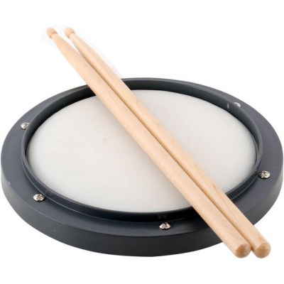 Millenium AK-25 Practice Pad Set