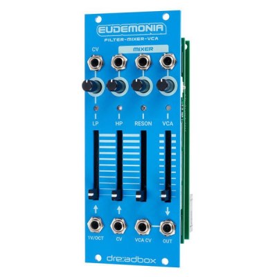 Dreadbox Eudemonia