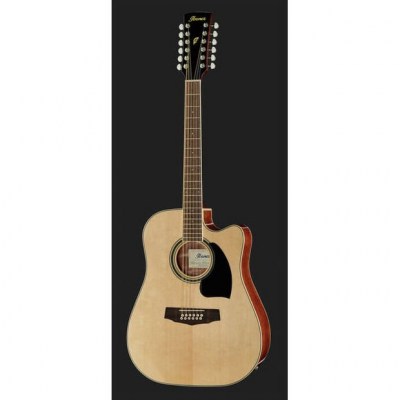 Ibanez PF1512ECE-NT