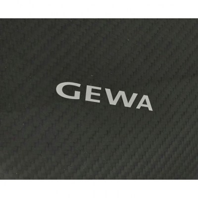 Gewa MP DLX Westernguitar Case