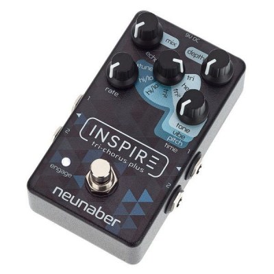 Neunaber Inspire Tri-Chorus Plus