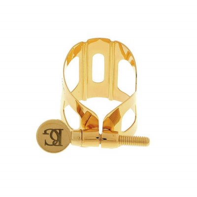 BG L10 Ligature Alto Sax