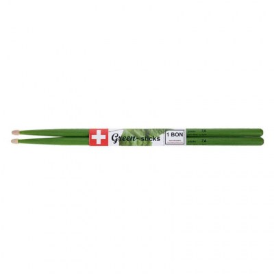 Agner 7A Green Sticks