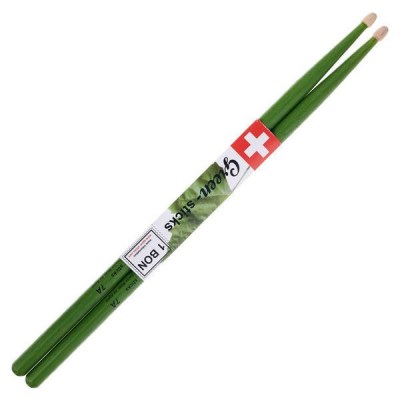 Agner 7A Green Sticks