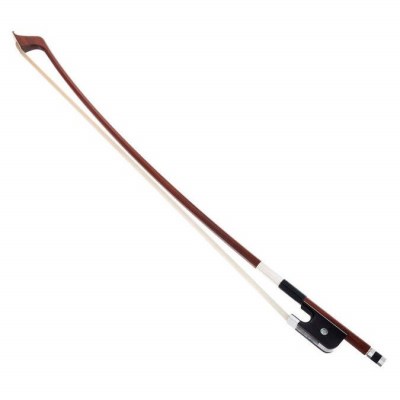 Conrad Götz No.165F Pernambuco Bass Bow