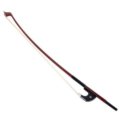 Conrad Götz No.165D Pernambuco Bass Bow