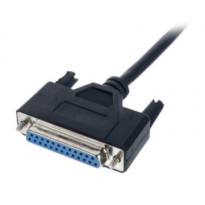 Laserworld ILDA Extension Cable 0,5m