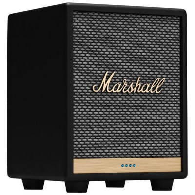 Marshall Uxbridge Voice Alexa