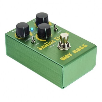 Way Huge Swollen Pickle Jumbo Fuzz
