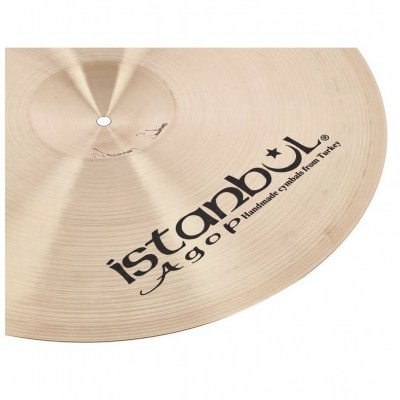 Istanbul Agop Trad. Suspended Crash 20"