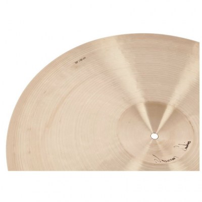 Istanbul Agop Trad. Suspended Crash 20"