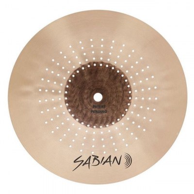 Sabian 10" FRX Splash