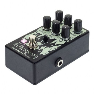 EarthQuaker Devices Afterneath V3