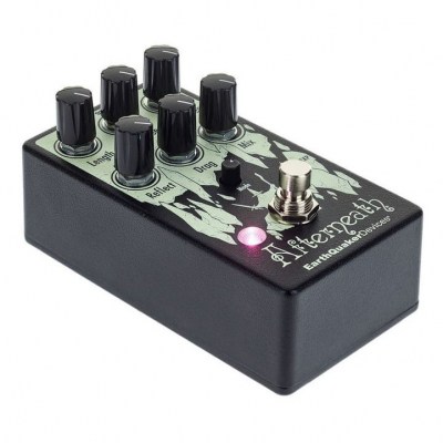 EarthQuaker Devices Afterneath V3