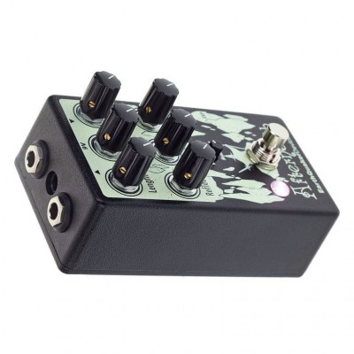 EarthQuaker Devices Afterneath V3