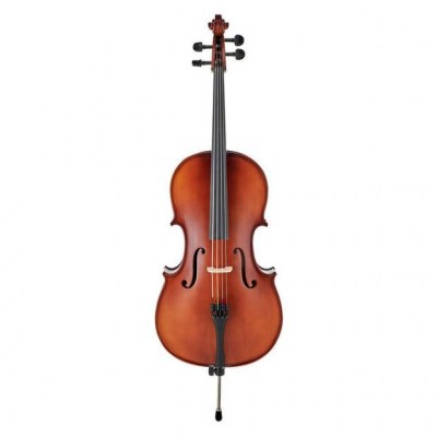 Thomann Classic Cello Set 1/8