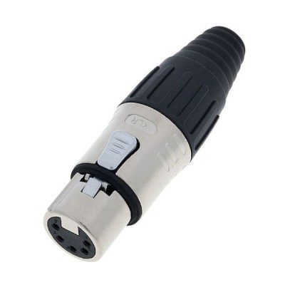 Seetronic SCSF5 5pin XLR