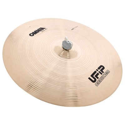 Ufip 17" Omnia Series Crash