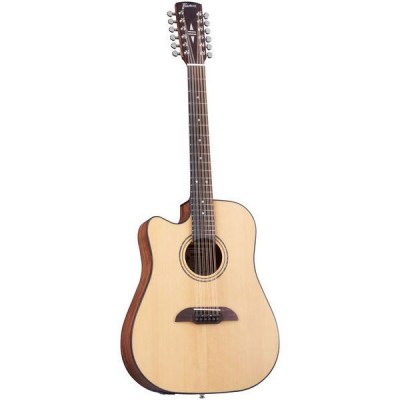 Framus FD 14 SV 12S D Legacy Series