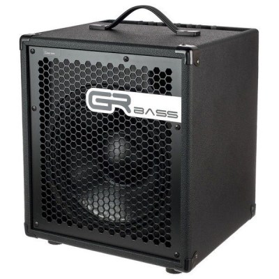 GR Bass CUBE 800