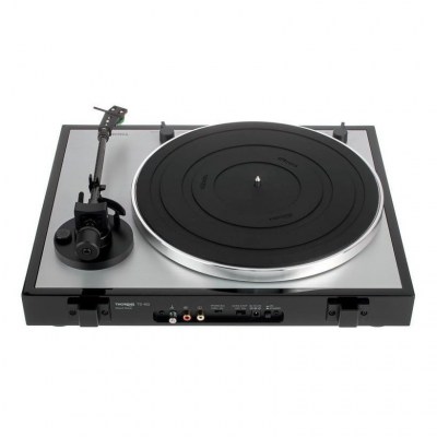 Thorens TD 402 DD black