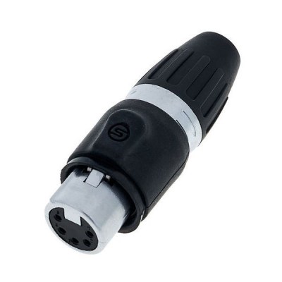 Seetronic SCWF5 5pin XLR IP65